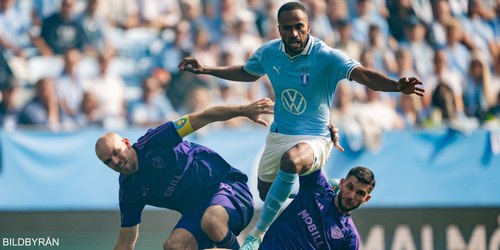 Fem spaningar efter Malmö FF – Djurgårdens IF