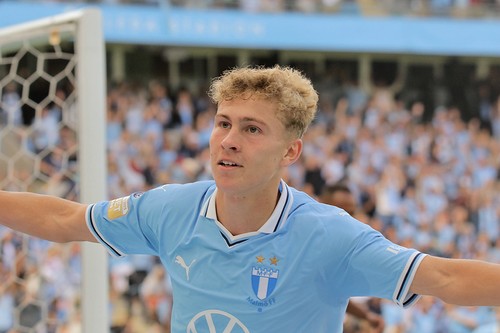 Inför AIK – Malmö FF