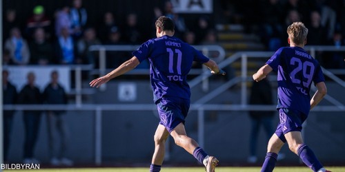 Fem spaningar efter IFK Värnamo - Djurgårdens IF