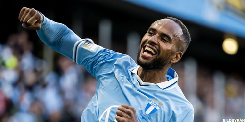 Malmö FF – Mjällby AIF 2-0: En lättnad