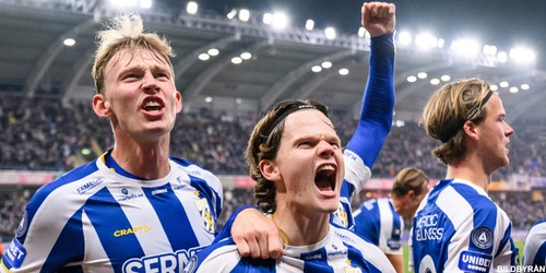 Tre punkter efter Göteborgsderbyt: ”Inget annat än magiskt”