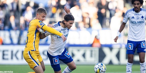 Spelarbetyg IFK Norrköping - IFK Göteborg (0-2) "Han är direkt avgörande både offensivt och defensivt"