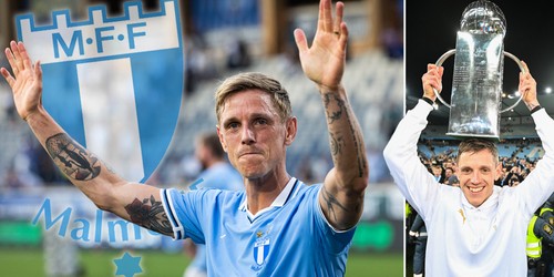 Inför Malmö FF - Brommapojkarna