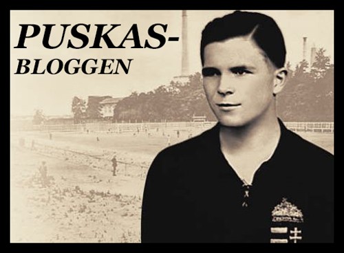 Puskasbloggen - Stolta Slutord