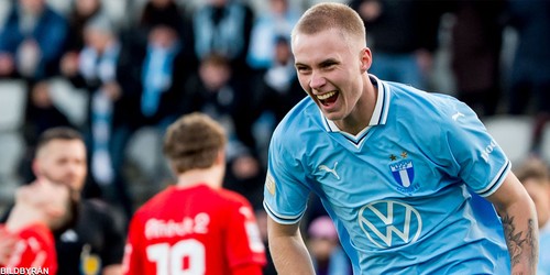 Inför IFK Göteborg - MFF