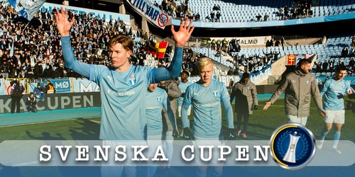 Inför Malmö FF - Västerås SK