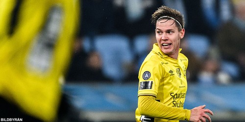 Inför IF Elfsborg - Hammarby IF: Di Gule kan klättra till toppen!
