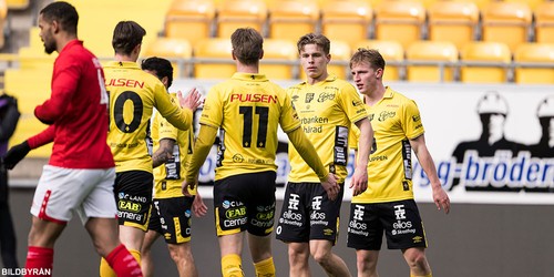 Inför Östers IF - IF Elfsborg: Många skador