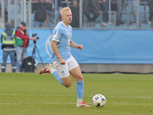 Inför Degerfors - MFF