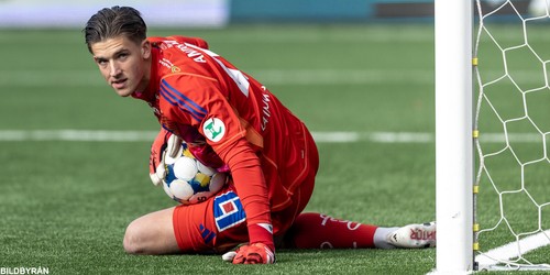 “Vi offrar oss för varandra” - Norrköpingstrion om Bajen, samspelet och framtiden