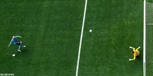Spelarbetyg: Djurgårdens IF - AIK
