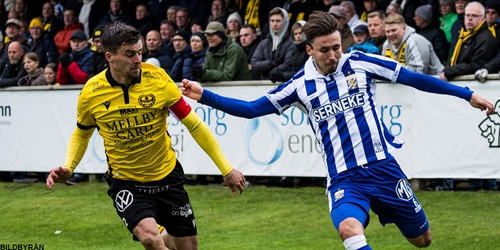Sju tankar efter Mjällby AIF - IFK Göteborg 1-0) ”En blessing in disguise?”