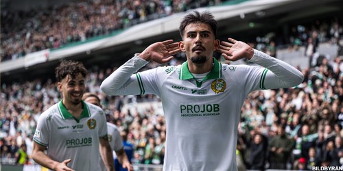 Betyg efter kryss hemma mot IFK Norrköping