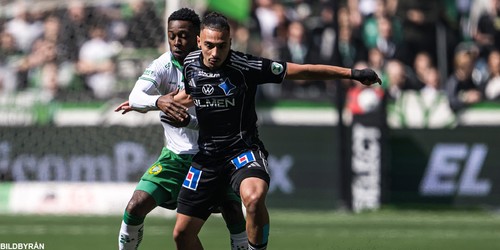 Så betygsätts Peking efter poängen på 3Arena