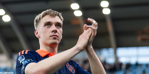 Spelarbetyg: IFK Göteborg - Djurgårdens IF