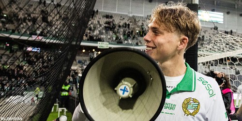 Återupprättad heder. Reflektioner efter vinst mot Sirius
