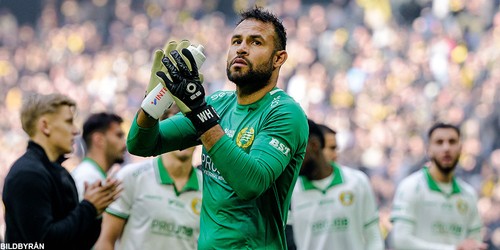 Spelarbetyg efter nödvändigt X i Solna