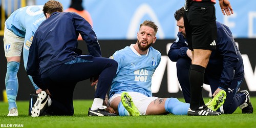 Fem snabba: Malmö FF – AIK 0–0