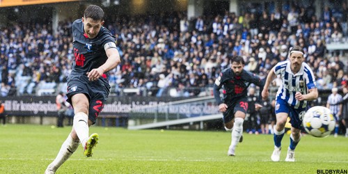 5 snabba efter IFK Göteborg – Malmö FF 1–0: Vad fan håller vi på med?