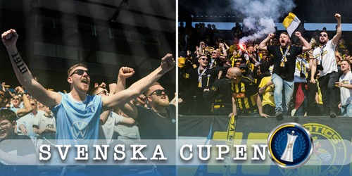 Panel inför cupfinalen: ”I grunden är vi ett bättre lag än Häcken”