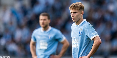 Matchrapport: Final Svenska Cupen 2025, Malmö FF - BK Häcken 2-4 (efter straffar)