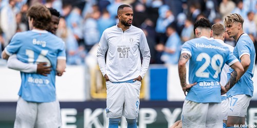 Fem snabba efter Malmö FF – Häcken 0–0 (2–4 eft. str.): “Sätter man inte sina chanser blir det svårt att vinna pokaler”