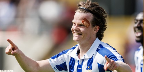 Spelarbetyg Brommapojkarna - IFK Göteborg (1-3) "Ligger bakom alla mål"