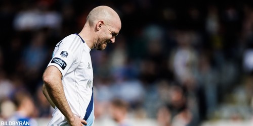 Spelarbetyg: Halmstads BK – Djurgårdens IF