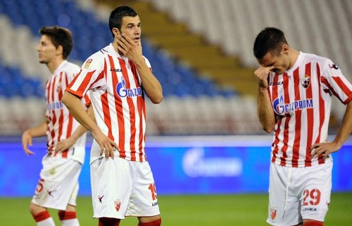 Foto: crvenazvezdafk.com