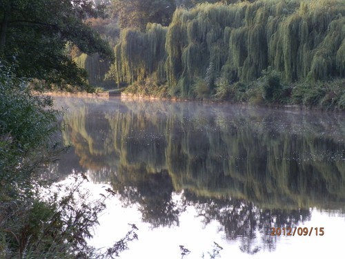 River Severn