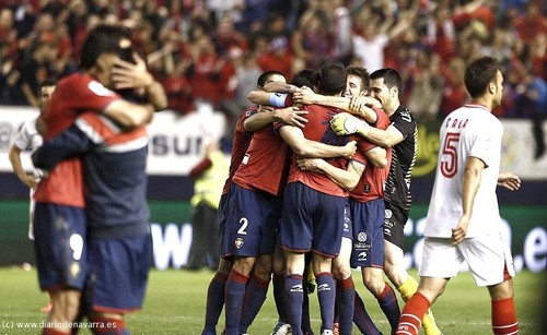 Tid att börja ta poäng  Spanien u2013 La Liga, La Liga 2 