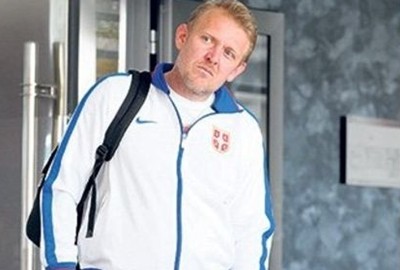 Robert Prosinecki