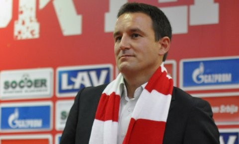 Aleksandar Jankovic