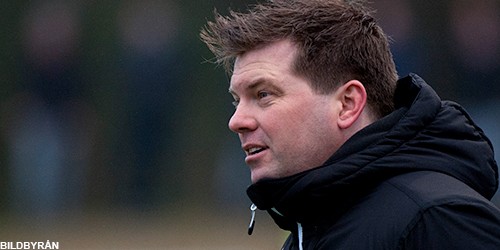 IFK Norrköping - BK Häcken söndagen den 4 maj 2025 på Platinumcars Arena 14:00