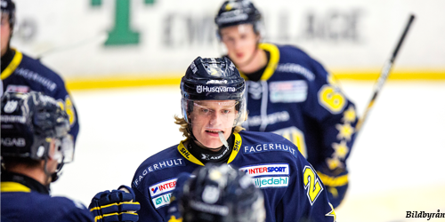 Infor Hv71 Vaxjo Hockeyzon Svensk Hockey Svenskafans Com Av Fans For Fans
