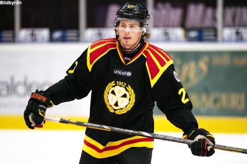 Kronika Det Symboliska Vardet I Trojan Hockeyzon Shl Hockeyallsvenskan Hockeyettan Tre Kronor Svenskafans Com Av Fans For Fans