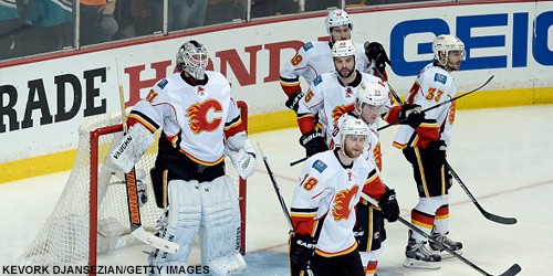 Flamesbloggen: Ramo waivas | Calgary | | Av EA släpper Wayne Gretzky version av NHL 19. NHL 19 '99