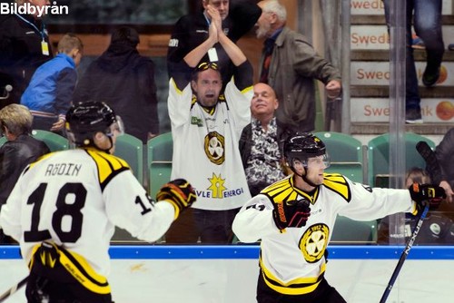 Infor Orebro Brynas Kan Man Hoppas Pa En Poang Ikvall Eller Tre Philadelphia Svenskafans Com Av Fans For Fans