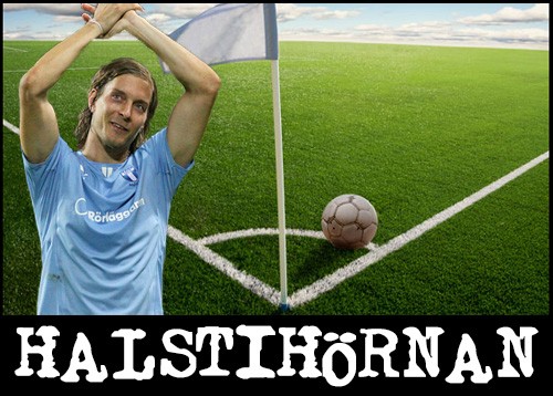 Halstihörnan - intervju: "Den som är mentalt starkare kommer att vinna matchen"