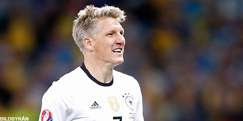 Schweinsteiger 