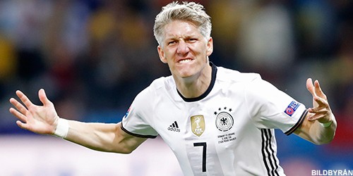 Schweinsteiger 