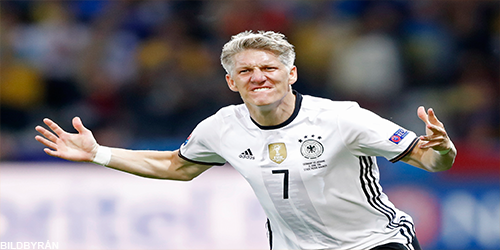 Schweinsteiger 