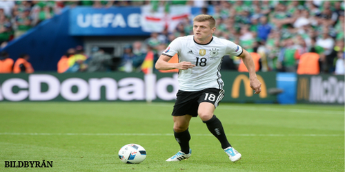 Kroos 