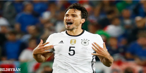 Hummels 