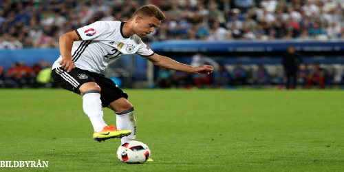 Kimmich 