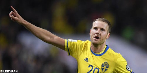 Sverige Frankrike 2 1 Galen Avslutning Svensk Fotboll Svenskafans Com Av Fans For Fans