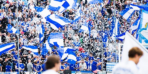 Blåvitt slår nytt publikrekord
