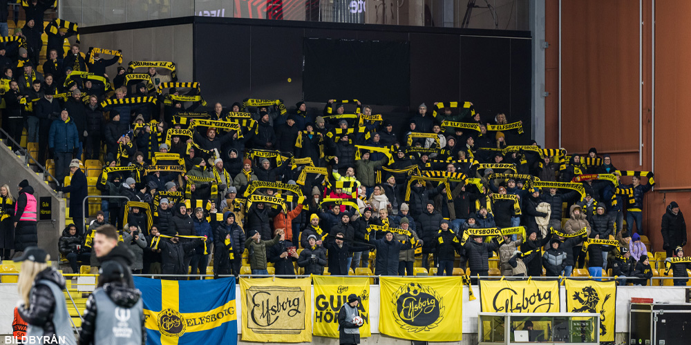 Publik Elfsborg