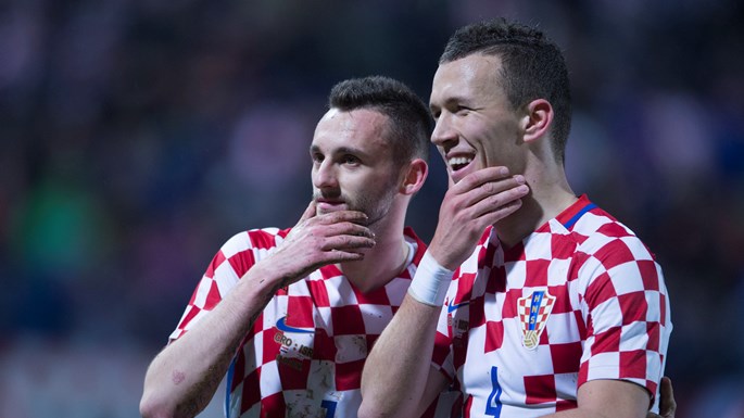 Brozovic och Perisic